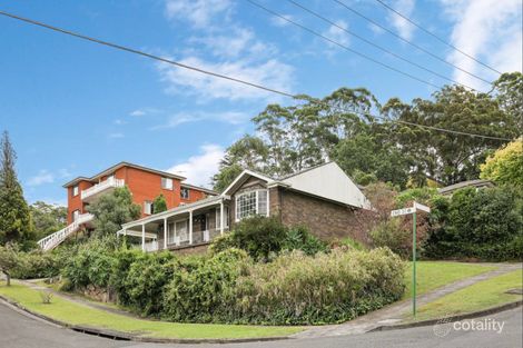 Property photo of 18 Beltana Street Denistone NSW 2114