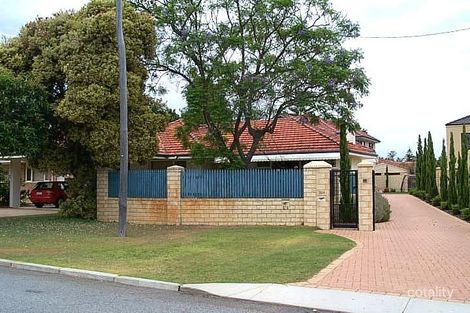 Property photo of 51 Gunbower Road Ardross WA 6153