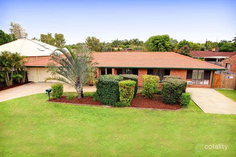 17 James Cash Ct, Albany Creek, QLD 4035