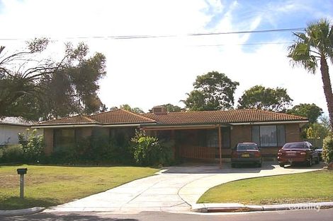 15 Jaccard Way, Lynwood, WA 6147