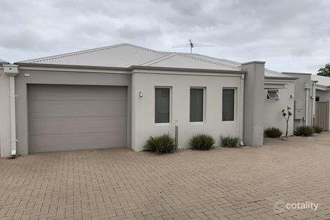 Property photo of 86 Harrison Street Nollamara WA 6061