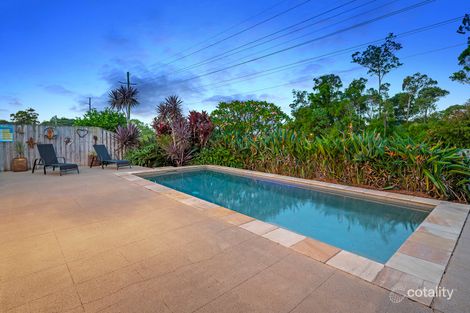 Property photo of 22 Alfa Drive Upper Coomera QLD 4209