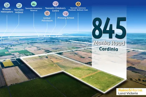 Property photo of 845 Manks Road Cardinia VIC 3978