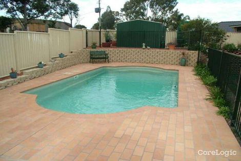 Property photo of 5 Kilpa Place Hillvue NSW 2340