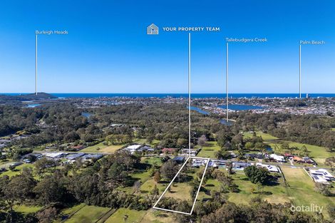 19 Daffodil St, Tallebudgera, QLD 4228