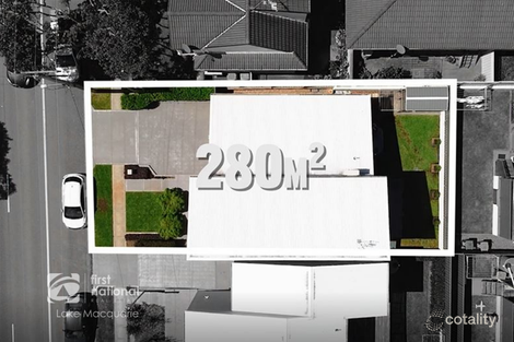 291 Lambton Rd, New Lambton, NSW 2305