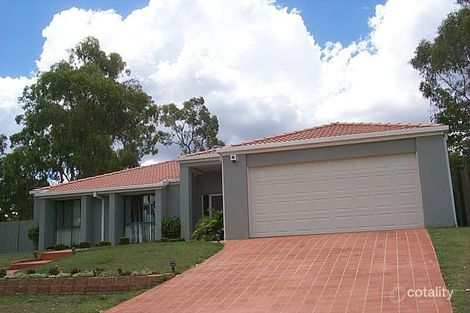 40 Settlers Cct, Forest Lake, QLD 4078