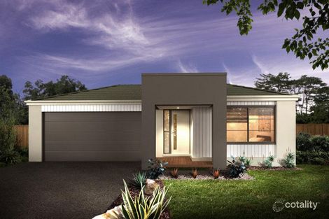 25 Toolern St, Melton South, VIC 3338