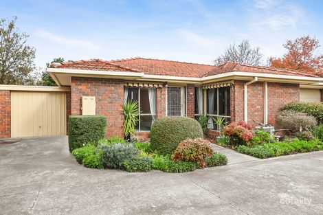 4/43-45 Thomas St, Ringwood, VIC 3134