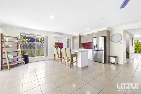Property photo of 26 Birdwing Crescent Flagstone QLD 4280