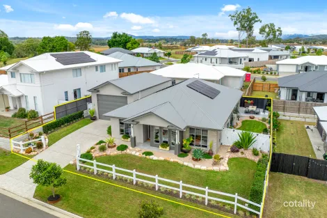 Property photo of 6 Frankel Road Beaudesert QLD 4285