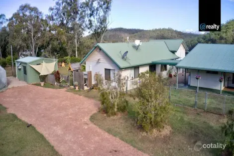 Property photo of 509 Millstream Parade Millstream QLD 4888
