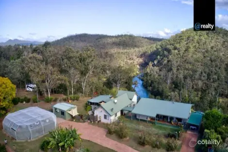 509 Millstream Pde, Millstream, QLD 4888
