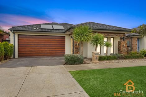 Property photo of 46 Everholme Drive Truganina VIC 3029