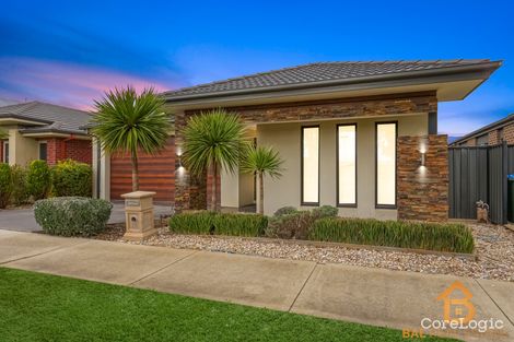 Property photo of 46 Everholme Drive Truganina VIC 3029