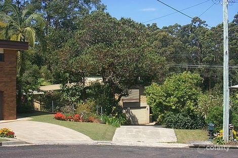 36 Spring Myrtle Ave, Nambour, QLD 4560
