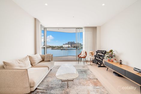 Property photo of 406/31 Honeysuckle Drive Newcastle NSW 2300