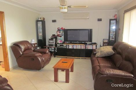 Property photo of 56 Crayford Crescent Mount Pritchard NSW 2170