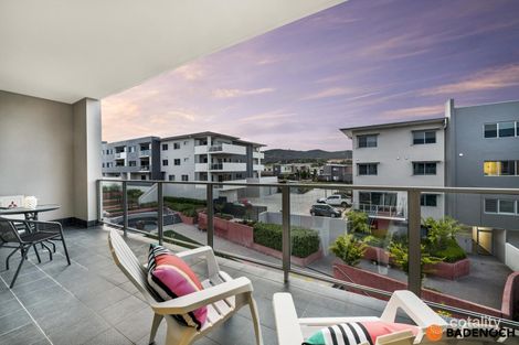 Property photo of 117/51 Catalano Street Wright ACT 2611