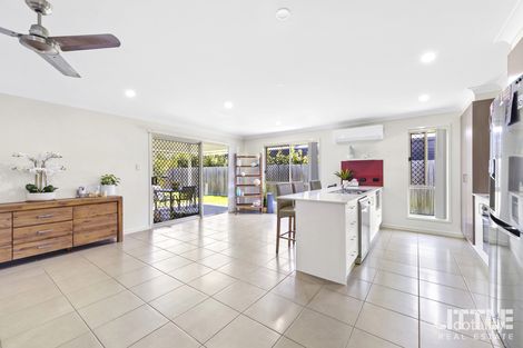 Property photo of 26 Birdwing Crescent Flagstone QLD 4280