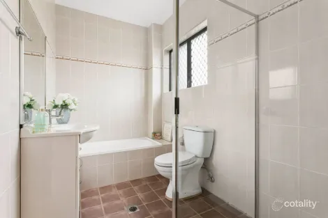 Property photo of 3/29 Oswald Street Campsie NSW 2194