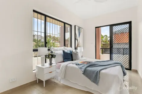 Property photo of 3/29 Oswald Street Campsie NSW 2194