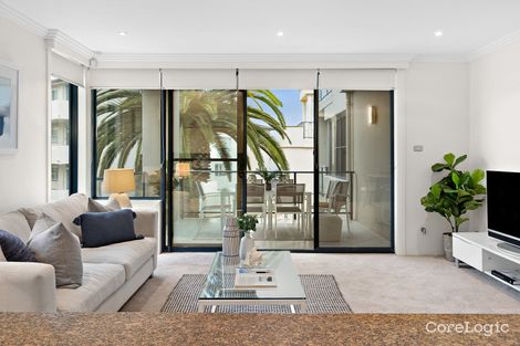 Property photo of 15/27-29 The Esplanade Cronulla NSW 2230