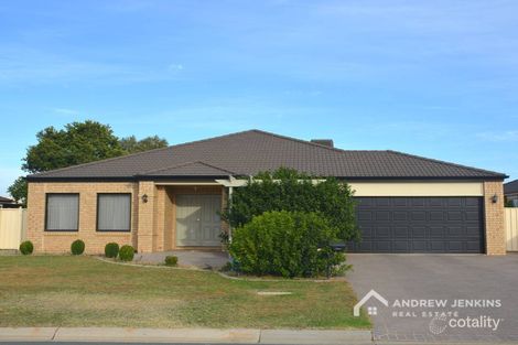 Property photo of 16 Gattuso Drive Cobram VIC 3644