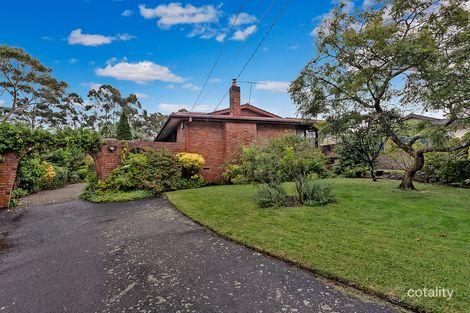 Property photo of 21 Cotentin Road Belrose NSW 2085