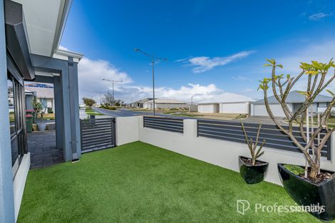Property photo of 144 Hawksbill Drive Alkimos WA 6038