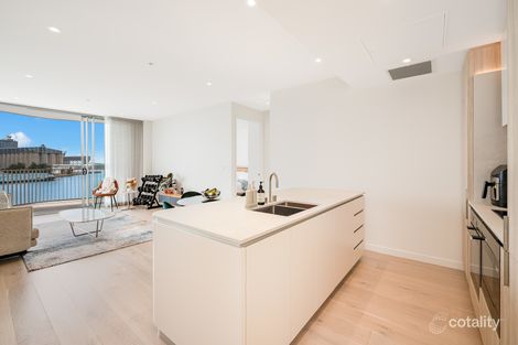 Property photo of 406/31 Honeysuckle Drive Newcastle NSW 2300