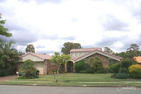 32 Balcara Ave, Carseldine, QLD 4034