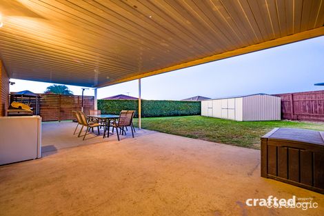 Property photo of 16 Inverary Place Parkinson QLD 4115
