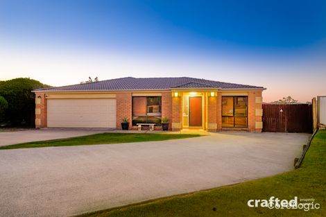 Property photo of 16 Inverary Place Parkinson QLD 4115