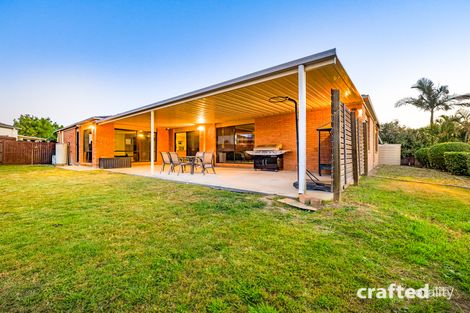 Property photo of 16 Inverary Place Parkinson QLD 4115