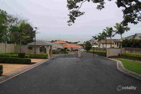 Property photo of 42/519 Tingal Road Wynnum QLD 4178