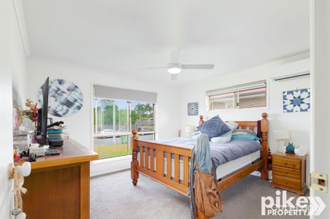 Property photo of 11 Camille Court Caboolture South QLD 4510