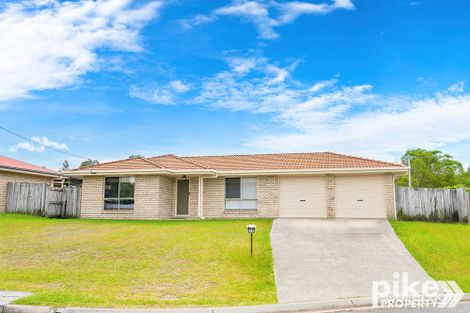 Property photo of 11 Camille Court Caboolture South QLD 4510