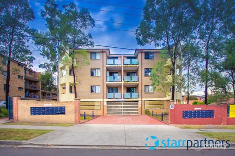 18/26a Hythe St, Mount Druitt, NSW 2770