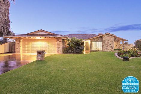 Property photo of 2 Wedge Court Cooloongup WA 6168