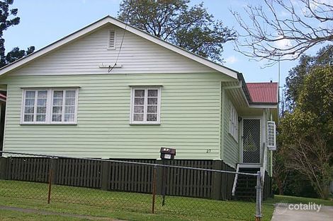 27 Foxglove St, Mount Gravatt East, QLD 4122