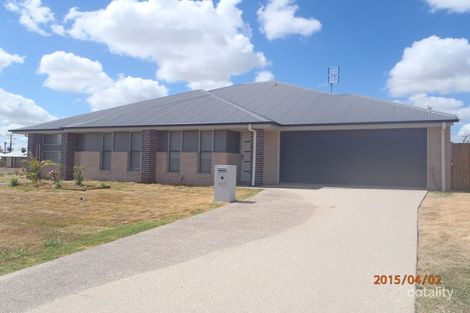 1/85 Wheeler Dr, Roma, QLD 4455