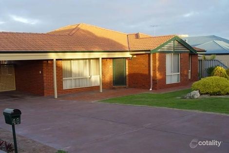 Property photo of 48 Portmarnock Circle Halls Head WA 6210
