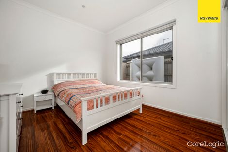 Property photo of 39 Ayesha Avenue Melton South VIC 3338