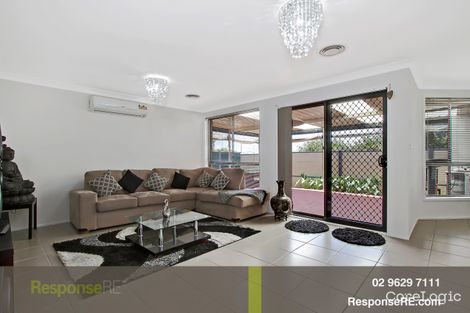 Property photo of 94 Trevor Toms Drive Acacia Gardens NSW 2763