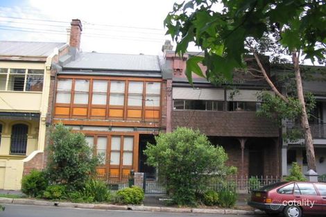 Property photo of 49 Wigram Road Glebe NSW 2037