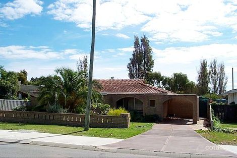 Property photo of 66 Cygnus Street Rockingham WA 6168