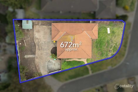 5 Stockyard Cl, Sydenham, VIC 3037