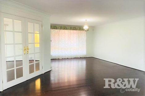 Property photo of 56 Myall Road Casula NSW 2170