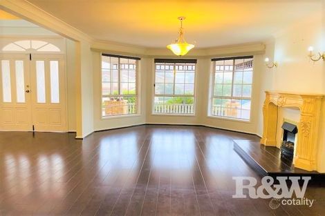 Property photo of 56 Myall Road Casula NSW 2170